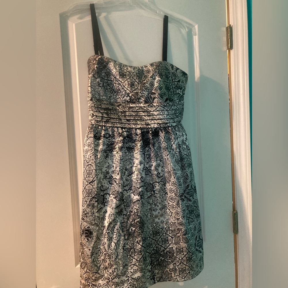 Party Dress